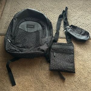 3 piece Dakine set
